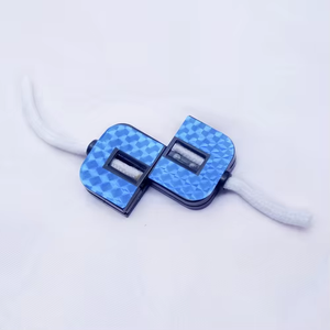 1PC Truc de magie de restauration de corde cassée, effet de close-up, puzzle, accessoires de magie originaux, jouets, <span class=keywords><strong>cadeau</strong></span>, facile à utiliser, <span class=keywords><strong>blague</strong></span> - Product Image 6