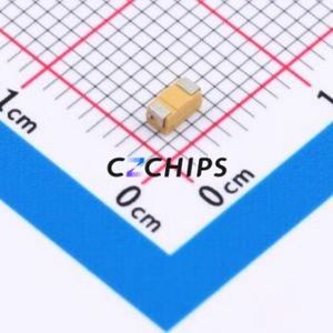 TAJA334K035RNJ ตัวเก็บประจุแทนทาลัม CASE-A-3216-18(มม.) ( ความจุ: 330nF )( ความแม่นยำ: 10%) แรงดันไฟฟ้าที่กำหนด: 35V ) - Product Image 2