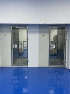 Equipo de Higiene Tradivas en Perfecto Estado, Motor Principal para las Industrias Mineras de Energía, Garantía de 2 Años, Informe de Prueba del Salón de Exposiciones de Turquía - Product Image 6