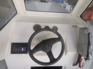 Grandsea 22 Pieds Modèle Panga Bateau <span class=keywords><strong>de</strong></span> Pêche à Double Coque à Vendre - Product Image 6