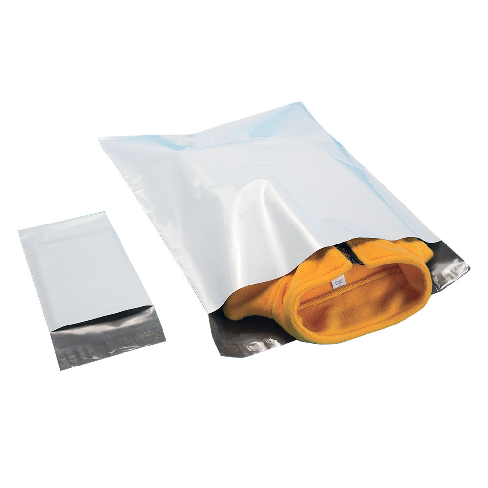 14.5x19 Poly Mailer for large items like jackets