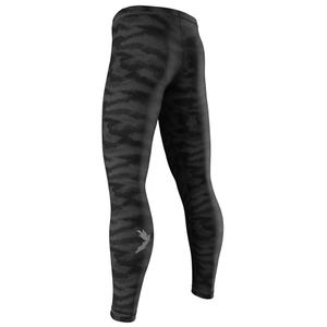 Pantalones de Compresión Personalizados para Hombre, Sublimados, para Yoga, Deporte, Fitness, Gimnasio, Bjj, Mma, Leggings, Tights - Product Image 5