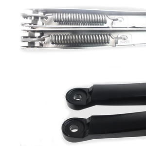 แขนปัดน้ำฝนกระจกหน้ารถ Buick Gl8 รุ่น 9071355 9006080 ของแท้ตรงรุ่นโรงงาน - Product Image 3