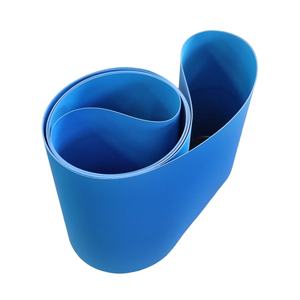 3.0mm Blu gri düz PVC/PU/<span class=keywords><strong>PVK</strong></span> hafif endüstriyel kemer yeni durum konveyör/iletim <span class=keywords><strong>Belting</strong></span> - Product Image 3