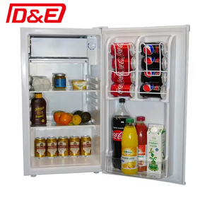 Réfrigérateur à vente chaude BC-90 DC 12V 24V 36V en option AC110-240V par adaptateur pour camping-cars - Product Image 4