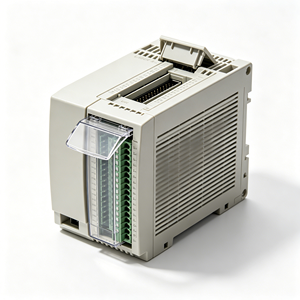 New Original Sport 1734-IE8C Automation PLC Coated 1756-A10 PLC Controller 1734IE8C - Product Image 4