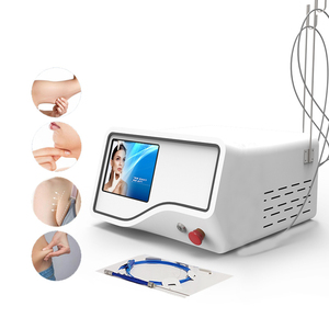 Láser de Diodo de 980 Nm al Mejor <span class=keywords><strong>Precio</strong></span> para el Tratamiento de Venas Varicosas y Eliminación de <span class=keywords><strong>Arañas</strong></span> <span class=keywords><strong>Vasculares</strong></span>, Equipo de Belleza, Máquina de Lipólisis Corporal - Product Image 2