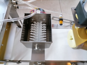 Máquina Automática para Hacer Barras de Cereal, Máquina Automática para Hacer Bolas de Proteína y Energía, Máquina para Hacer Barras de Nueces y Frutas - Product Image 5