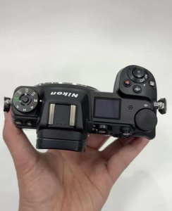 กล้องมือสอง <span class=keywords><strong>Nikon</strong></span> <span class=keywords><strong>Z6</strong></span> สภาพ 90% จัดส่งเร็ว กล้องมิเรอร์เลสระดับเริ่มต้น รองรับ 4K - Product Image 3