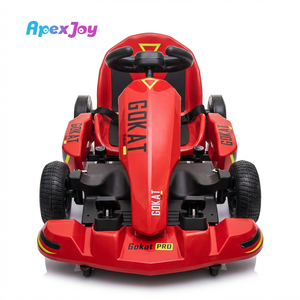 NOVA Twist - Go <span class=keywords><strong>Kart</strong></span> Eléctrico <span class=keywords><strong>para</strong></span> Niños de 500W, Desmontable, de Doble Uso, <span class=keywords><strong>para</strong></span> Carreras en Interiores y Exteriores - Product Image 2