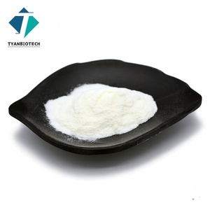 Gıda Sınıfı <span class=keywords><strong>Vitamin</strong></span> <span class=keywords><strong>B6</strong></span> Piridoksin Tozu Yüksek Saflıkta Besin Maddesi Diyet Takviyeleri İçin - Product Image 3