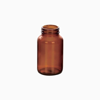 Flacon compte-gouttes en verre sodocalcique ambré AQL-2-Volu pour parfum et cosmétiques, idéal pour l'expédition