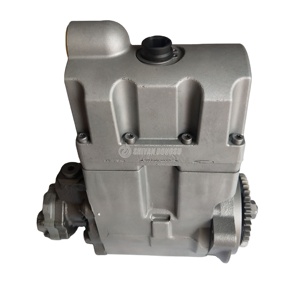 Bomba de Combustible para Motor Diésel C7 Remanufacturada 2323911 232-3911 - Product Image 2