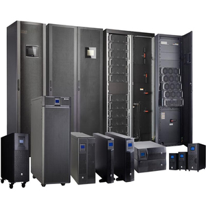 Hua Wei Modulare USV-Strom versorgung UPS5000-E 200kVA Dreiphasen-Vier drahts ystem 380V Server Room Data Center UPS5000-E-200K-FM - Product Image 5