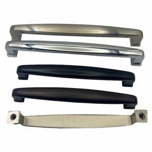 Phần cứng nhà cung cấp tủ tủ quần áo Tủ cửa kéo xử lý cho đồ nội thất - Product Image 5