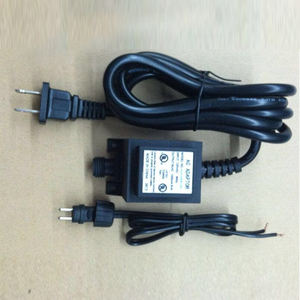 220V 230V <span class=keywords><strong>12V</strong></span> AC 120VA éclairage paysager <span class=keywords><strong>transformateur</strong></span> de piscine étanche souterrain <span class=keywords><strong>pour</strong></span> <span class=keywords><strong>fontaine</strong></span> à LED - Product Image 5