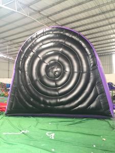 Jeu de fléchettes gonflable de la meilleure qualité, jeu de tir à la <span class=keywords><strong>cible</strong></span>/jeu de fléchettes de football gonflable - Product Image 6