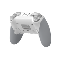 Manette de jeu GameSir G7 Pro Tri-Mode, manette sans fil sous licence Xbox, joysticks, manettes de jeu pour Xbox, PC et Android