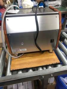 Système d'infusion EM-60 Intalian Cafetera Kaffeemaschine Machine <span class=keywords><strong>à</strong></span> <span class=keywords><strong>café</strong></span> automatique commerciale Teapresso Espresso pour les entreprises - Product Image 3