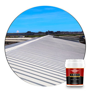 ナノ防水断熱塗料 屋根用ナノグラフェンコーティング塗料 - Product Image 2