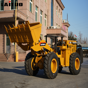 <span class=keywords><strong>Loader</strong></span> Tambang Bawah Tanah untuk Proyek Terowongan, <span class=keywords><strong>Loader</strong></span> Roda untuk Pertambangan Bawah Tanah dengan Sertifikat CE untuk Dijual - Product Image 5