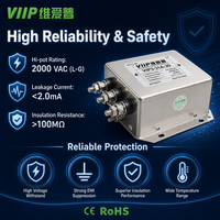 VIP3-31A-30(B031SO378) Industrial Electrical Filter Anti-interference Module For Power Supply Noise Elimination Control Device