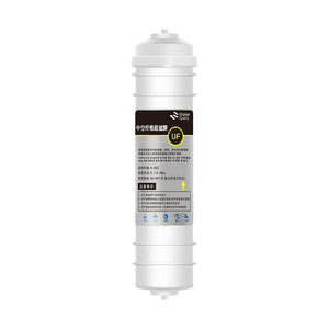 Cartucho de Filtro de Membrana de Ultrafiltración de Fibra Hueca UF de 0.5 Micras, Fácil Instalación, Accesorio de Filtración de Agua - Product Image 2