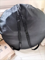 Tente de Douche et Toilettes Portable Quatre Saisons pour Camping, Pique-nique, Abri d'Intimité pour Vestiaire, Étanche avec Cadre en Acier et Tissu Oxford