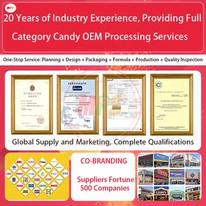 Factory Price Fudge Snack Sweet Gel <strong>Juicy</strong> Drop Soft Candy Stick Sour Liquid Fruit Jam Dip <strong>Chewing</strong> Candy - Product Image 5