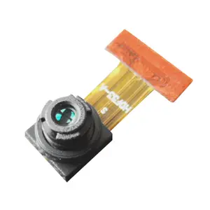 1.3 Megapixel OV9655 Low Light Sensitive High Sensitivity Cable Soldered 24PIN Camera Module