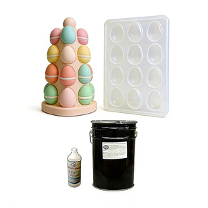 <span class=keywords><strong>Silicone</strong></span> liquide de type condensation pour le moulage de motifs de pneus, caoutchouc de <span class=keywords><strong>silicone</strong></span> <span class=keywords><strong>anti</strong></span>-âge à haute reproduction - Product Image 3
