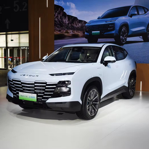 Khuyến mãi nóng Jetour Dashing 1.6T 197 mã lực L4 Idm 2023 Jetour Dasheng 2024 SUV Xe xăng mới - Product Image 5