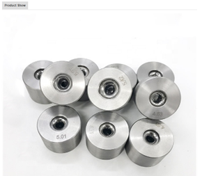 Carbure de tungstène fil de carbure de tungstène cimenté de haute qualité <span class=keywords><strong>Pdc</strong></span> matrices de dessin - Product Image 5