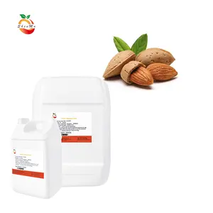 Concentrate artificial food flavours almond flavor almond oil flavor