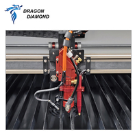 Offre Spéciale – Machine de découpe et gravure laser CO2 1300*900mm 1390 80W 100W 130W EFR pour acrylique et bois