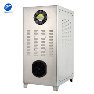 Qjozone hồ bơi Máy phát điện <span class=keywords><strong>Ozone</strong></span> loại bỏ clo và brôm mùi với <span class=keywords><strong>Ozone</strong></span> Clo miễn phí - Product Image 3