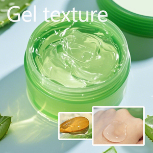 Gel d'<span class=keywords><strong>Aloe</strong></span> <span class=keywords><strong>Vera</strong></span> Hydratant Apaisant Réparateur Gel pour la Peau Pure <span class=keywords><strong>Aloe</strong></span> <span class=keywords><strong>Vera</strong></span> 99% Gel Biologique pour le <span class=keywords><strong>Visage</strong></span> <span class=keywords><strong>et</strong></span> le <span class=keywords><strong>Corps</strong></span> Crème d'<span class=keywords><strong>Aloe</strong></span> <span class=keywords><strong>Vera</strong></span> - Product Image 4