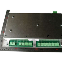 Trane Circuit Board MOD01191 Module de démarrage UCP2 pièces de rechange de réfrigérateur d'origine pièces de compresseur de réfrigération d'équipage