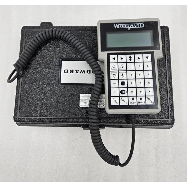 ORIGINAL SUPPLY 9907-205 HANDHELD PROGRAMMER (BY) A00004