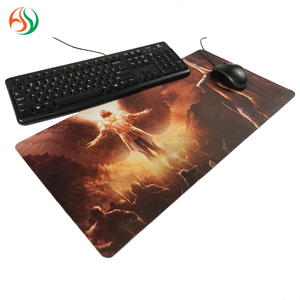 Alfombrilla de ratón imprimible por sublimación, alfombrilla de ratón para juegos de mesa <span class=keywords><strong>Cardfight</strong></span> Canguard, alfombrillas para juegos de cartas coleccionables - Product Image 2