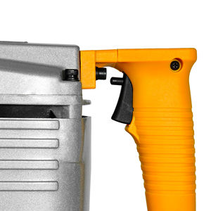 DEKO DKDB15LD45 industriel électrique 1500W démolition <span class=keywords><strong>marteau</strong></span> électrique brise-béton <span class=keywords><strong>marteau</strong></span>-<span class=keywords><strong>piqueur</strong></span> <span class=keywords><strong>pour</strong></span> la démolition de murs et de routes - Product Image 4