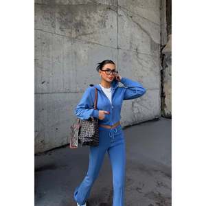 Trajes Deportivos del Equipo Blue Akadia - Product Image 3