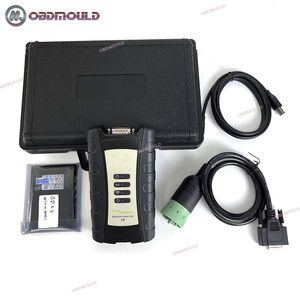 ชุดเครื่องมือวินิจฉัย V5.3 AG&CF สำหรับการเกษตรและก่อสร้าง ระบบเชื่อมต่อข้อมูลอิเล็กทรอนิกส์ EDL V3 เครื่องมือสแกน EDL V3 - Product Image 6