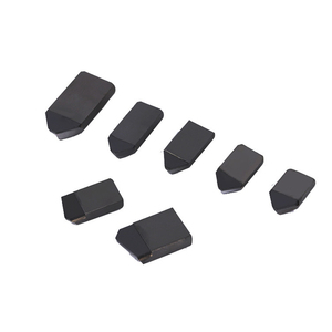 ZT <span class=keywords><strong>PCD</strong></span> Dụng Cụ Khoan Rãnh Chèn Đặc Biệt Cho Cuộn Cacbua Và Vòng CuộN Rãnh - Product Image 4