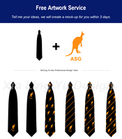 Venta Directa de Fábrica, Corbata con Logotipo Personalizado de Marca Privada, Corbata para Estudiantes, Corbatas Personalizadas para Uniformes Escolares, Corbata Ecológica Personalizada