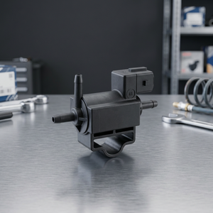 Convertidor de Presión y Control de Gases de Escape Pierburg para OPEL (Modelo 674450) EGR y Cuerpos de Aceleración, Italia - Product Image 2