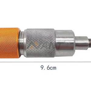 Herramienta de medición de válvula de inyector Xinfeng, herramienta de carrera de inyector Common Rail, herramienta de reparación de inyector Common Rail - Product Image 1