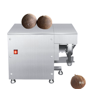 Máquina desgranadora rápida <span class=keywords><strong>de</strong></span> Coco para uso <span class=keywords><strong>en</strong></span> restaurantes domésticos, elimina eficazmente la carne <span class=keywords><strong>de</strong></span> los cocos, rodamientos duraderos, componentes básicos - Product Image 1