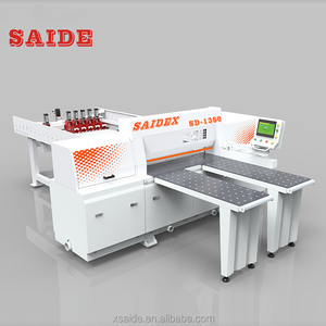 Machine à dé<span class=keywords><strong>couper</strong></span> l'acrylique horizontale SAIDE SD-1350 avec moteur, <span class=keywords><strong>scie</strong></span> <span class=keywords><strong>circulaire</strong></span> de haute précision, puissance 7,5 kW - Product Image 1