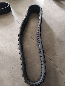 Cadena de Goma para Excavadora Agrícola 350*90D*42 483x152.4x52 <span class=keywords><strong>Blaw</strong></span> Knox PF5510 356x152.4x46 457X152.4X53 280*101.6*37 - Product Image 3